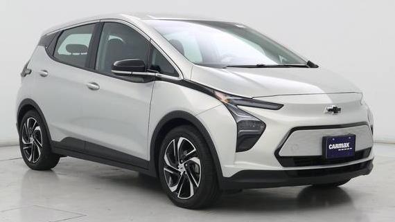 CHEVROLET BOLT EV 2023 1G1FW6S05P4201672 image
